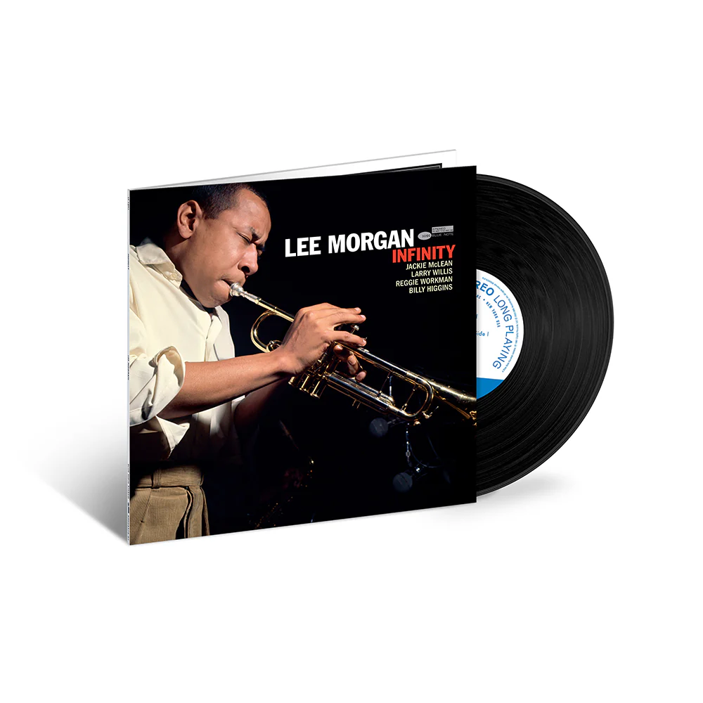 Lee Morgan - Infinity LP (Tone Poet Vinyl Series)