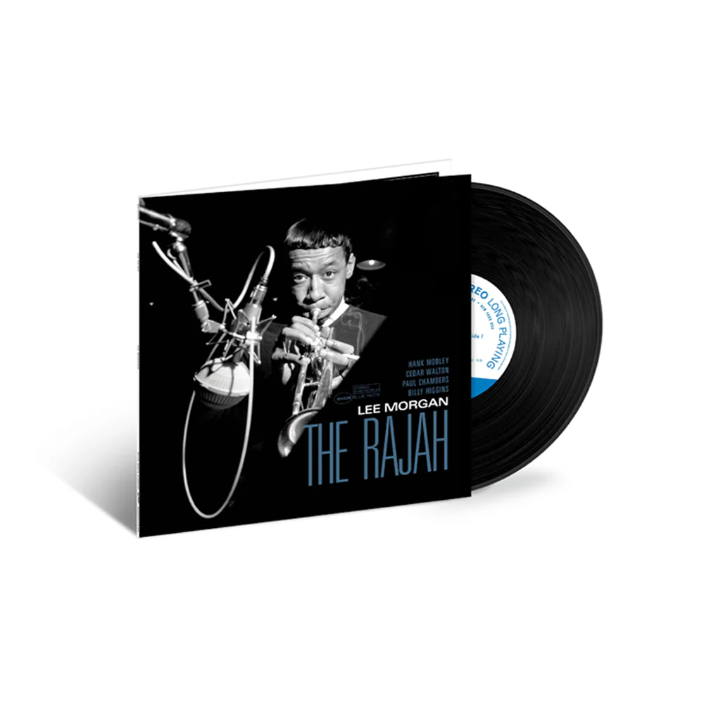 Lee Morgan - The Rajah LP (Tone Poet Vinyl Series)
