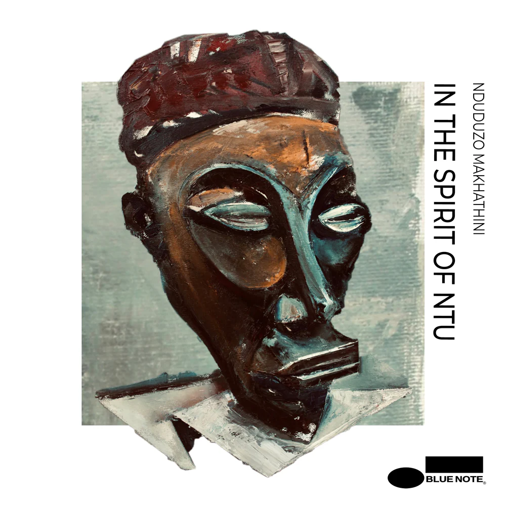 Nduduzo Makhathini - In the Spirit of Ntu