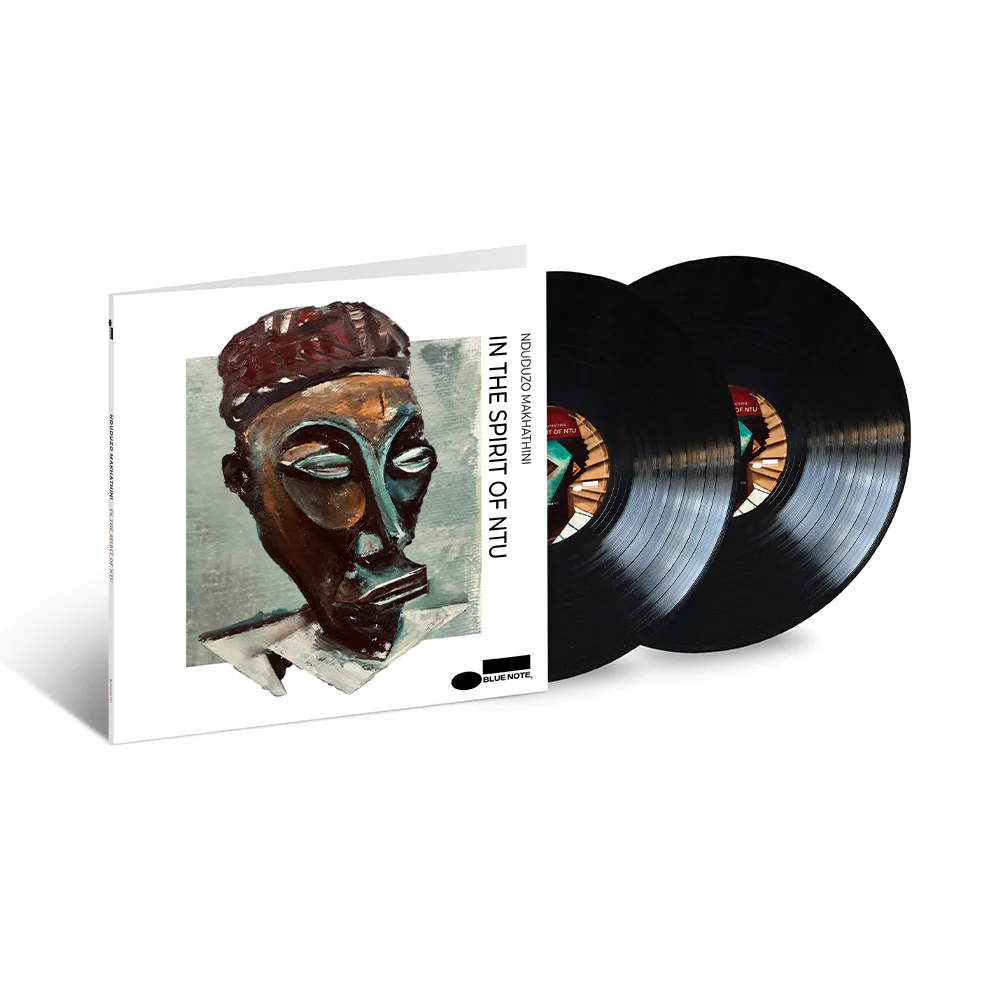 Nduduzo Makhathini - In the Spirit of Ntu - Image 2