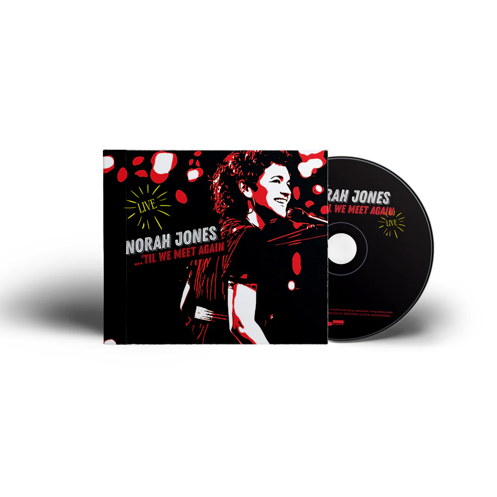 Norah Jones - 'Til We Meet Again (Live) - Image 2