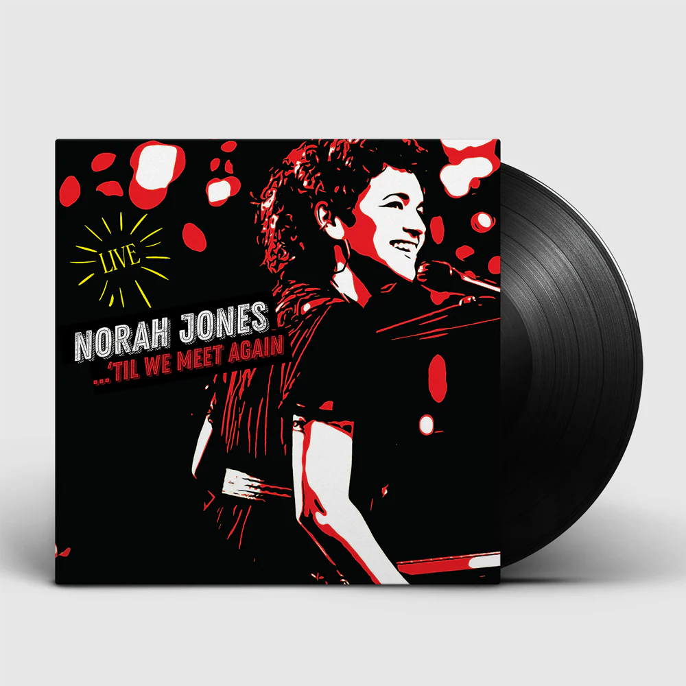 Norah Jones - 'Til We Meet Again (Live) - Image 3