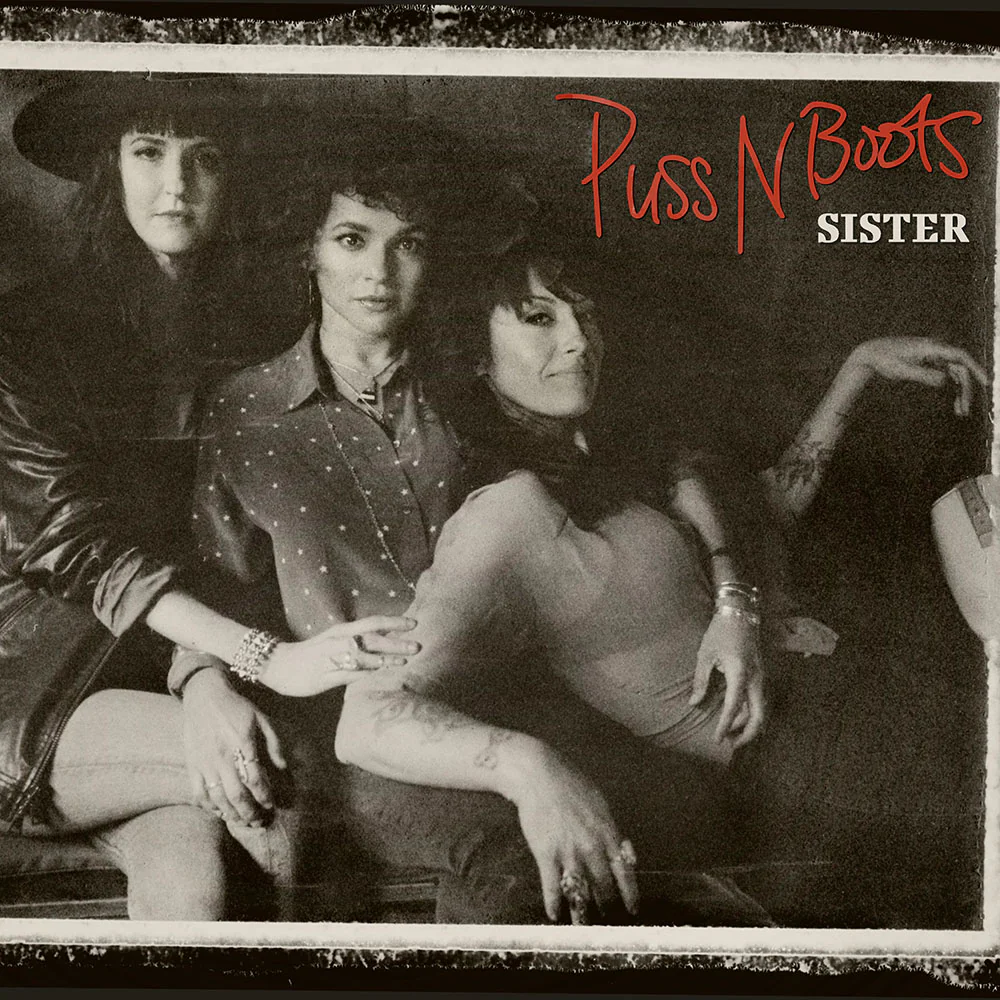 Puss N Boots - Sister - Image 3