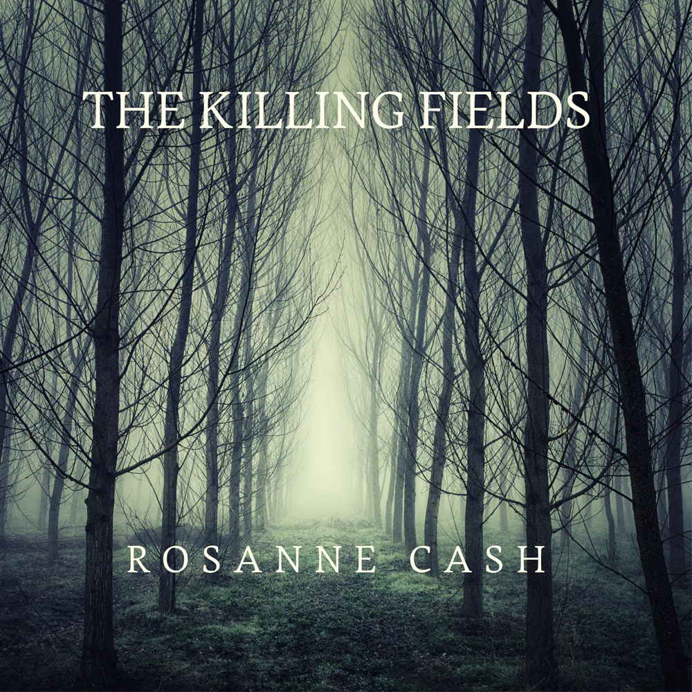 Rosanne Cash - Crawl into the Promised Land - Image 2