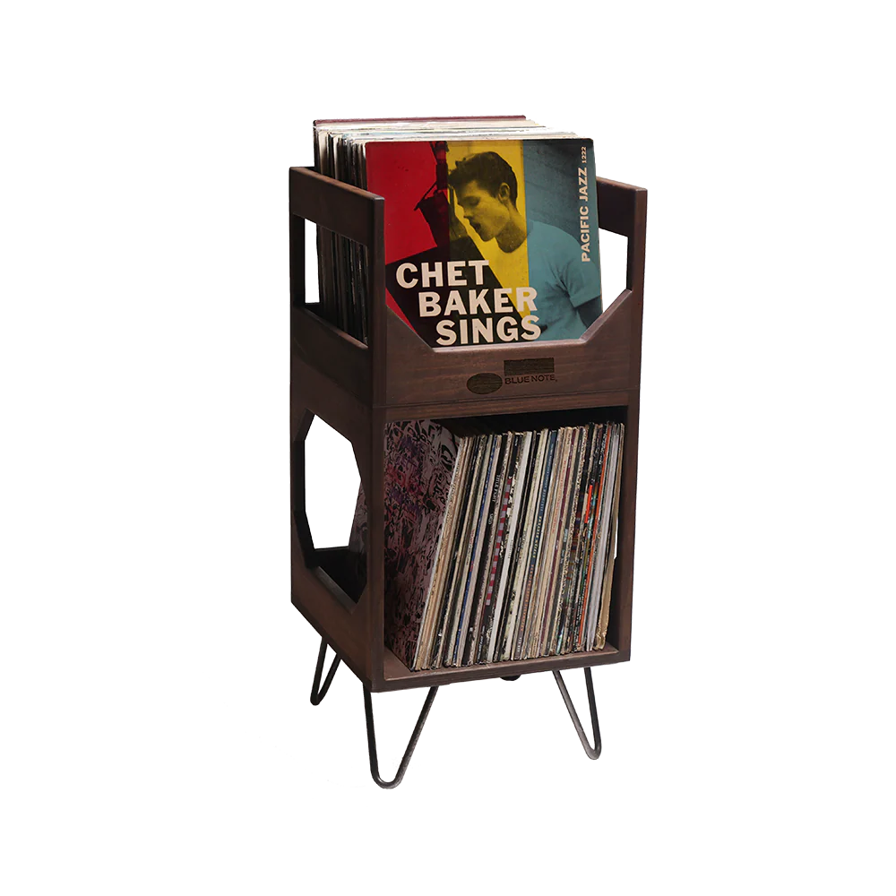 The Deluxe Jr. Vinyl Record Storage - Image 4