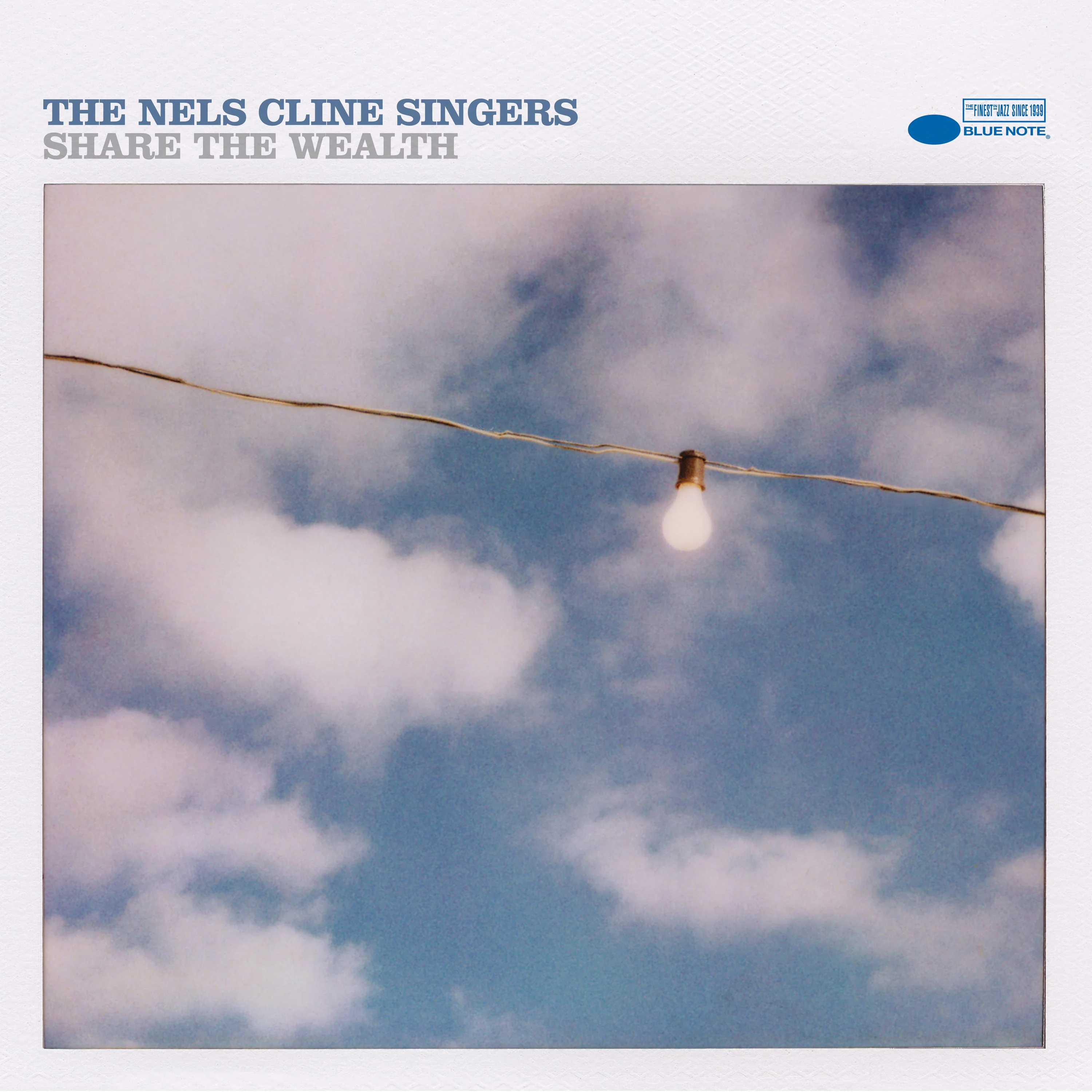 The Nels Cline Singers - Share The Wealth - Image 2