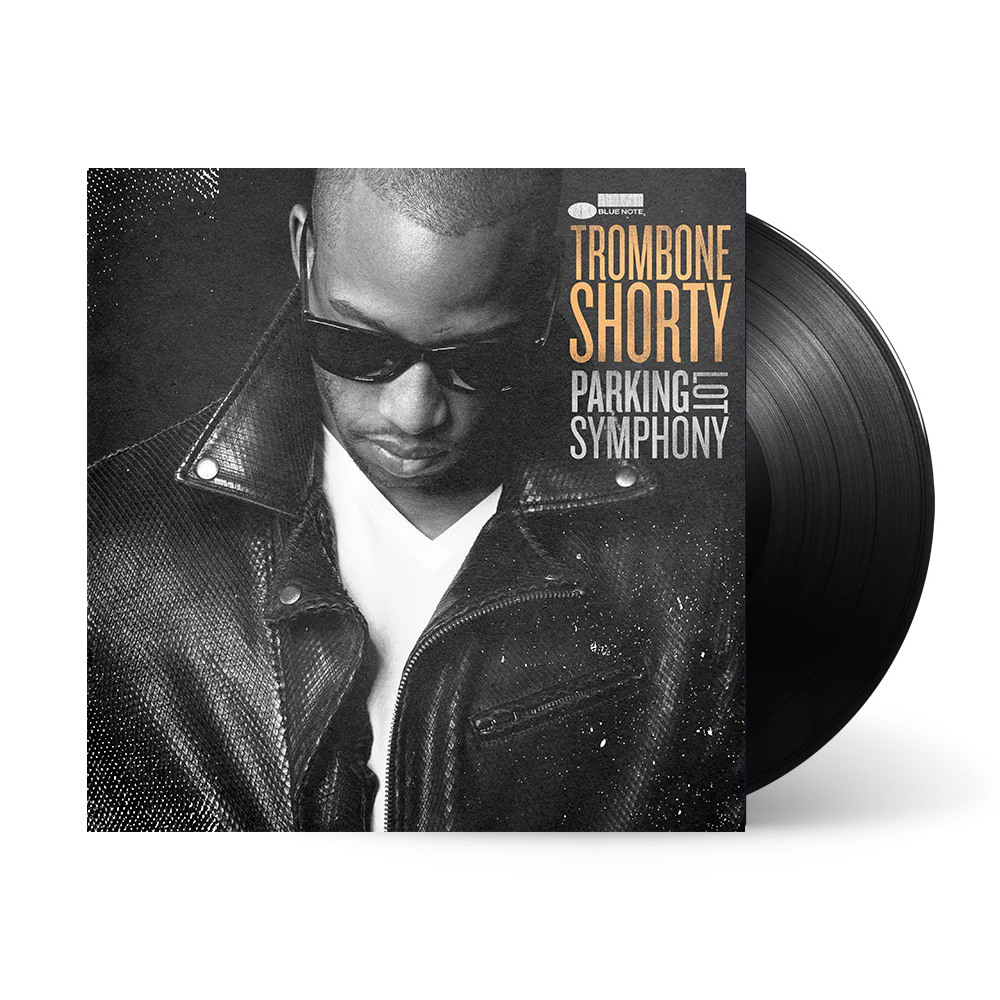 Trombone Shorty - Parking Lot Symphony - Image 2