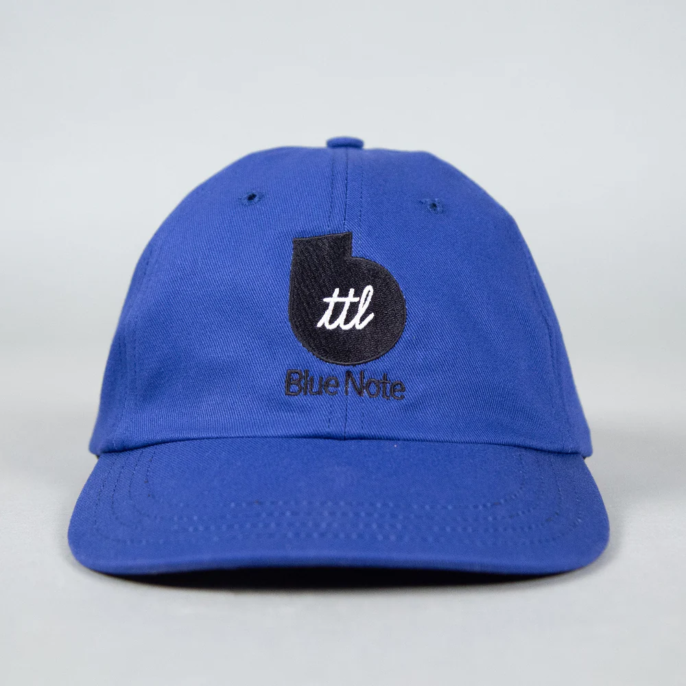 Turntable Lab x Blue Note: Places Hat - Image 6
