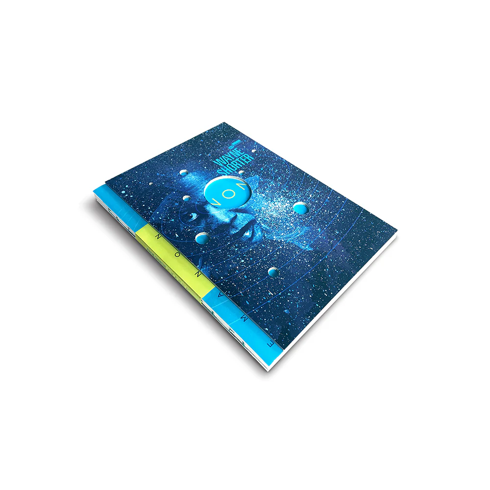 Wayne Shorter - "Emanon" Box Set - Image 3