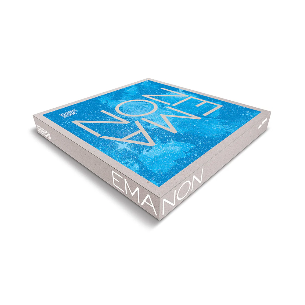 Wayne Shorter - "Emanon" Box Set - Image 6